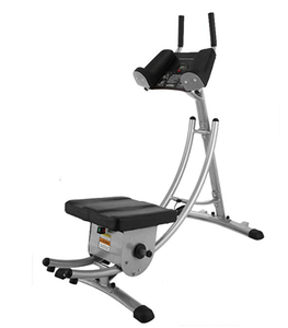 Máquina de Ejercicios <span class=keywords><strong>Ab</strong></span> <span class=keywords><strong>Coaster</strong></span> <span class=keywords><strong>para</strong></span> <span class=keywords><strong>Abdominales</strong></span> - Product Image 1