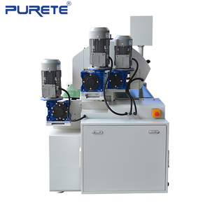 SPIN coater utilizado, recubrimiento por pulverización, recubrimiento por pulverización catódica máquina - Product Image 4
