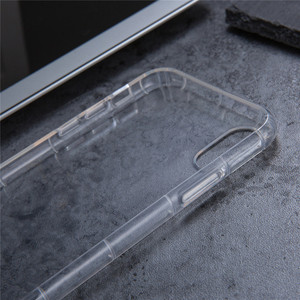 Accessori del telefono Per il <span class=keywords><strong>iphone</strong></span> <span class=keywords><strong>X</strong></span> Caso Sottile Della Copertura Posteriore Cuscino D'aria di Disegno Trasparente di TPU Cassa Del Telefono per il <span class=keywords><strong>iphone</strong></span> 6 7 8X11 - Product Image 3