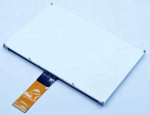 Mô-đun Lcd Âm 4.5 Inch Hiển Thị JHD256160-G03BEW-BL - Product Image 4