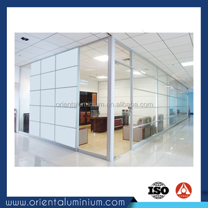 Estéticamente <span class=keywords><strong>mirada</strong></span> perfil <span class=keywords><strong>de</strong></span> aluminio para <span class=keywords><strong>la</strong></span> partición - Product Image 1