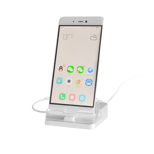 Soporte de alarma antirrobo para teléfono móvil <span class=keywords><strong>Samsung</strong></span>, IPhone, Huawei, VIVO y OPPO, alta calidad y buen precio - Product Image 2