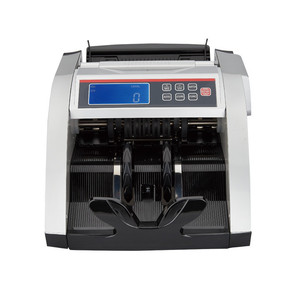 2815LCD serie / fabricante profesional <span class=keywords><strong>de</strong></span> dinero contador y factura detector / <span class=keywords><strong>valor</strong></span> function / UV MG IR - Product Image 2