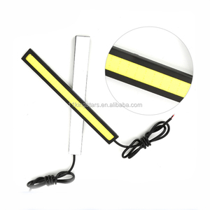 Yosovlamp 12V-24V Super Bright Led Cob para luz de circulación diurna Drl 6W Drl Led 17cm luz de lectura 24V 14cm Drl - Product Image 3