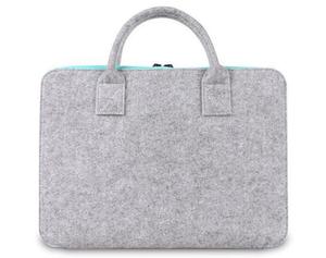 Outtook — sac de transport à manches en feutre, pour ordinateur portable <span class=keywords><strong>Apple</strong></span> <span class=keywords><strong>Macbook</strong></span> Pro, nouvel arrivage - Product Image 2