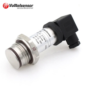 PM300 फ्लश डायाफ्राम स्वच्छता दबाव ट्रांसमीटर - Product Image 2