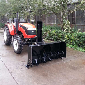 Agricole tracteur souffleuse à neige parties, Neige lanceur machine - Product Image 3