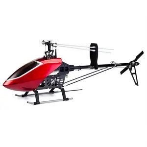 Hot koop 550 volitation kleine rc helicopter rc jet motor