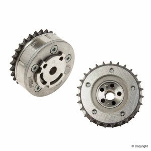 Phasageur de came d'admission du moteur pour <span class=keywords><strong>Audi</strong></span> A3 8P OE 022109087J 022109087K - Product Image 3