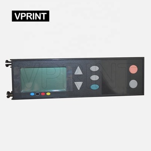 C7769-60161 C7769-60111 Panel de Control de la Asamblea para HP impresora Plotter <span class=keywords><strong>DesignJet</strong></span> 500 de 800 de <span class=keywords><strong>500PS</strong></span> serie 800PS Plotter espaÃ a - Product Image 4