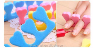 Herramienta <span class=keywords><strong>de</strong></span> manicura para salón <span class=keywords><strong>de</strong></span> belleza, <span class=keywords><strong>separador</strong></span> <span class=keywords><strong>de</strong></span> <span class=keywords><strong>dedos</strong></span> y <span class=keywords><strong>dedos</strong></span> <span class=keywords><strong>de</strong></span> los pies para manicura, gran oferta, 2021 - Product Image 3