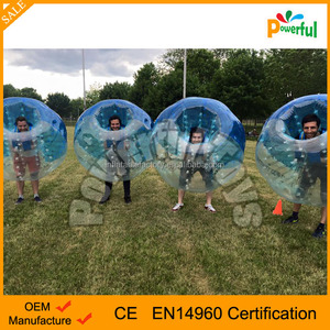 Pare-chocs <span class=keywords><strong>bubble</strong></span> ball costume <span class=keywords><strong>jeu</strong></span> à SUCCÈS Copain <span class=keywords><strong>Boule</strong></span> <span class=keywords><strong>De</strong></span> Butoir Pour Adultes - Product Image 4