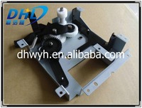 RC1-7401-000 D&H Nouveau Kit d'Engrenages d'Entraînement du Fuser pour Imprimante HP 5200, Boîte d'Engrenages Pivotants, Emballage Inclus