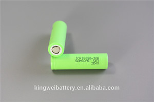 fábrica de calidad superior personalizada para samsung batería de iones de litio 18650 30B 2900 mAh <span class=keywords><strong>3</strong></span>.7 v - Product Image 3