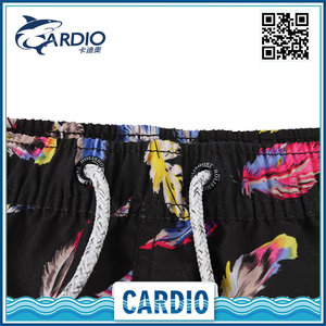 Personalizado de moda de impresión de algodón respirable <span class=keywords><strong>boxer</strong></span> shorts hombre hombres ropa interior hombres calzoncillos y calzoncillos - Product Image 3