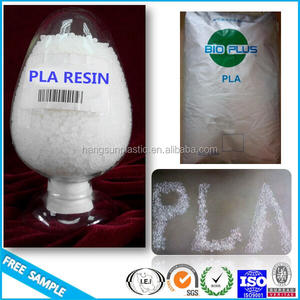 Chemical <strong>Pla</strong> <strong>Pellets</strong> 4043d for Plastic Film - Product Image 5