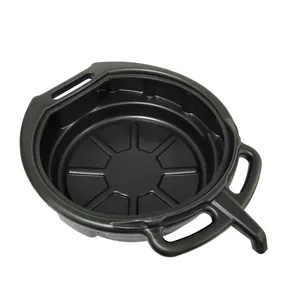 16 Litre Capacity Vehicle Oil Drain Pan