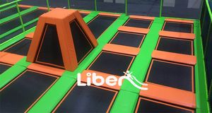 <span class=keywords><strong>Tappetino</strong></span> professionale <span class=keywords><strong>per</strong></span> salto in tessuto <span class=keywords><strong>per</strong></span> trampolino da esterno, - Product Image 3