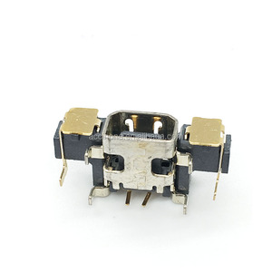 Prise de chargeur d'alimentation de haute qualité connecteur cc Port de charge <span class=keywords><strong>Dock</strong></span> pour <span class=keywords><strong>Nintendo</strong></span> New <span class=keywords><strong>3DS</strong></span> XL LL 3dsxl 3dsll - Product Image 6