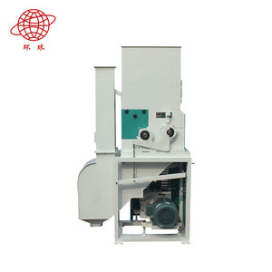 Décortiqueuse à riz à rouleaux <span class=keywords><strong>MLGT</strong></span> série 25/36/51, capacité 1500-2000 kg/h, puissance 5,5 kW, 380 V, origine Jiangsu - Product Image 2