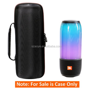Voyage transportant étui de protection sac pour Pulse3 / Pulse4 Bluetooth haut-parleur sac Pulse 3 haut-parleur étuis de transport - Product Image 4