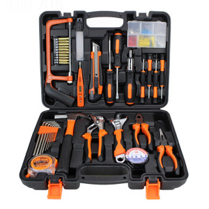 Juego <span class=keywords><strong>de</strong></span> <span class=keywords><strong>Herramientas</strong></span> <span class=keywords><strong>de</strong></span> Reparación para el Hogar <span class=keywords><strong>de</strong></span> Alta Calidad, 38 Piezas - Product Image 1