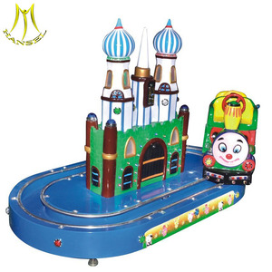 Hansel kiddie manèges à vendre attraction foraine à vendre jeu d'intérieur pour enfants - Product Image 4