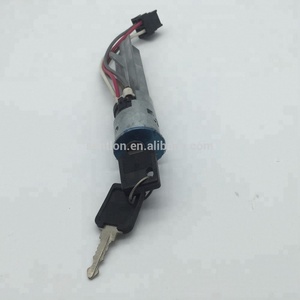 Interruttore <span class=keywords><strong>di</strong></span> Avviamento <span class=keywords><strong>per</strong></span> Auto e Camion 4P, <span class=keywords><strong>Ricambio</strong></span> Originale <span class=keywords><strong>per</strong></span> <span class=keywords><strong>RENAULT</strong></span> R5 NUOVO # 77003036 - Product Image 5