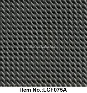 ¡Calidad Confiable! LCF075A de Liquid Image, Película de Impresión Hidrográfica de Transferencia de Agua PVA, Impresión Cúbica - Product Image 1