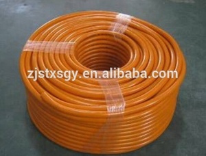 घरेलू रसोई के लिए उच्च गुणवत्ता वाले pvc lpg गैस नली और गैस सिलेंडर 20bar/300psi, प्राकृतिक गैस नली, Lpg <span class=keywords><strong>hose</strong></span> - Product Image 3