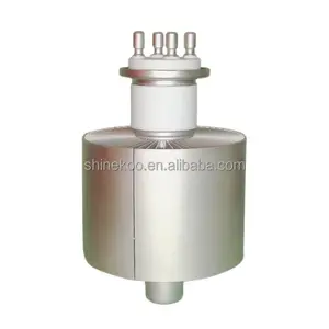 Máquina de Soldadura de Alta Frecuencia FU-998F con Válvula Electrónica de Calentamiento y Osciladores Tipo de Producto - Product Image 1