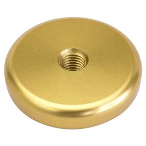 Estabilizador de tiro con arco de acero chapado en oro, pesos y amortiguadores, juego de <span class=keywords><strong>tirador</strong></span> de tungsteno con mecanizado CNC - Product Image 1