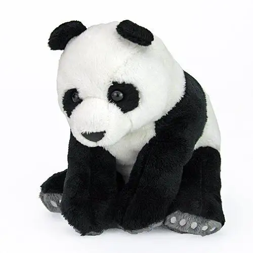 Most Popular cute panda stuffed animals