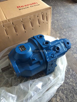 Pompe hydraulique principale Uchida Rexroth, AP2D25LV1P97-916-1, AP2D18LV1RS-7-921-0-30, AP2D36LV1RS7-974-0