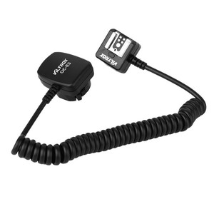 Viltrox OC-E3 E-TTL dây giày ngoài máy ảnh với khóa an toàn cho đèn flash máy ảnh DSLR 150cm - Product Image 2