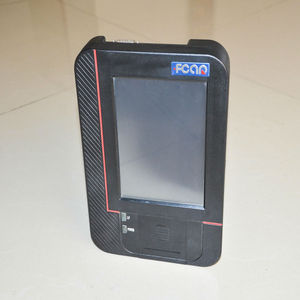 MAN, MACK, BENZ TRUCK, NVOLVO, Restablecer ECU, Cilindrofotografica, FCAR F3-D aparato de escaneo de camión - Product Image 3