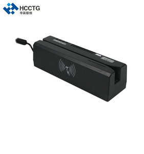 Магнитная бесконтактная смарт-карта + NFC card reader Поддержка Win system HCC80 - Product Image 1