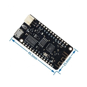 NOUVEAU Wifi bluetooth Carte de Développement Antenne <span class=keywords><strong>ESP</strong></span>-<span class=keywords><strong>32</strong></span> <span class=keywords><strong>REV1</strong></span> CH340G MicroPython - Product Image 2