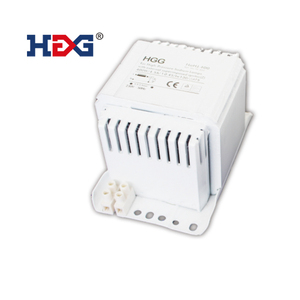 Balastro Magnético de Fábrica Lipu para Lámparas de Haluro Metálico de 70w 150w 250w 400w 1000w 2000w 220-240V, 380V /50Hz - Product Image 6