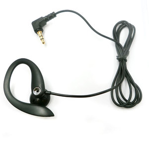 Oreillettes intra-auriculaires, écouteurs à simple face, oreillettes sans fil de guidage - Product Image 3