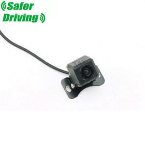 Saferdriving <span class=keywords><strong>6V</strong></span> Năng Động Đậu Xe Hướng Dẫn Đảo Ngược Viện Trợ Chiếu Hậu Xe Xếp <span class=keywords><strong>Camera</strong></span> XY-1668M - Product Image 6