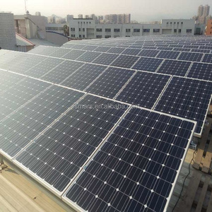 Panel Năng Lượng Mặt Trời 1KW 2KW 3KW 4KW Off Gird Hệ Thống Pin Gel Hoàn Chỉnh - Product Image 2