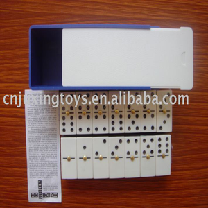 Buy direct from China least wholesale classic puzzle Domino Gae and mica - Product Image 2