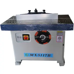 small woodworking machinery Spindle Moulder milling machine cheap spindle moulder woodworking machine