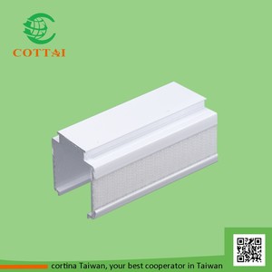 Componentes Roman Persiana Riel Superior - Product Image 1