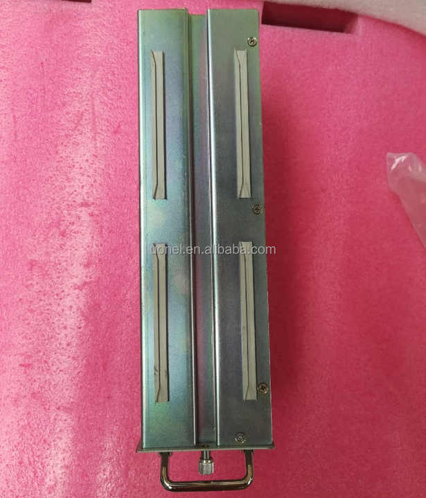 ZXDU58 S301 CSU401A V4.1 R01M01 CSU Rectifier System Monitoring Module ...