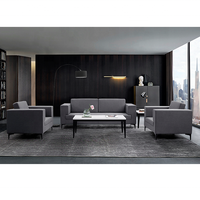 Canapé design de style moderne Canapé modulable Canapés de salon en tissu