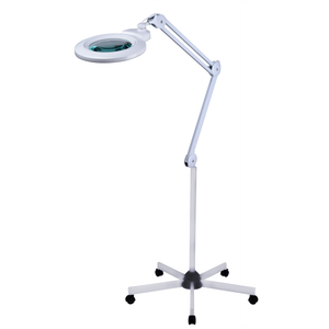 Thiết Kế mới thể thay đổi ống kính thiết bị vẻ đẹp công cụ đồ trang sức <span class=keywords><strong>magnifying</strong></span> LED đèn - Product Image 5