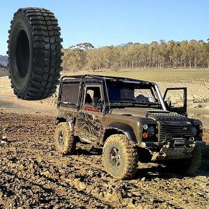 Lakesea 37X12. 5R17 40X13. 5R17 off road modder banden/<span class=keywords><strong>monster</strong></span> truck banden voor koop licht truck tyre - Product Image 3