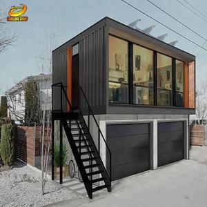 New Zealand prefab shipping container homes for sale - Product Image 1